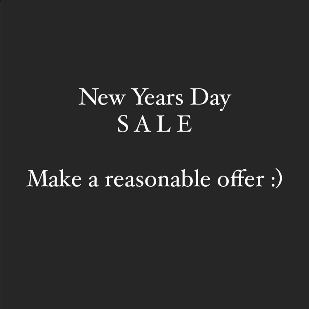 Make an offer!